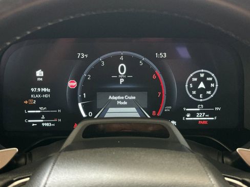 Used 2024 Lexus GX 550 AWD/4WD image 30