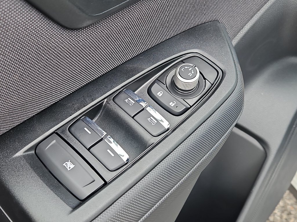 New 2026 Subaru Forester Premium AWD/4WD image 21
