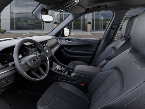 New 2025 Jeep Grand Cherokee 4WD image 22