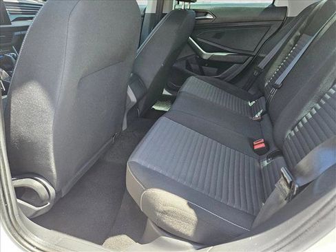 Used 2025 Volkswagen Jetta S FWD image 17