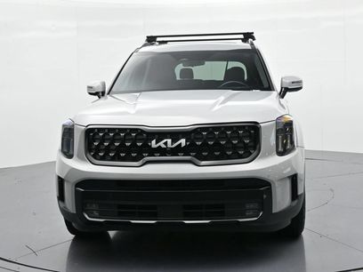 Used 2024 Kia Telluride SX Prestige X-Pro