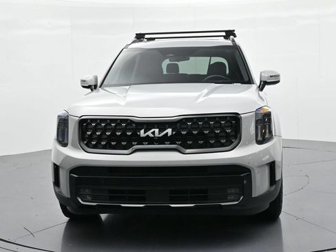 Used 2024 Kia Telluride SX Prestige X-Pro AWD/4WD image 3