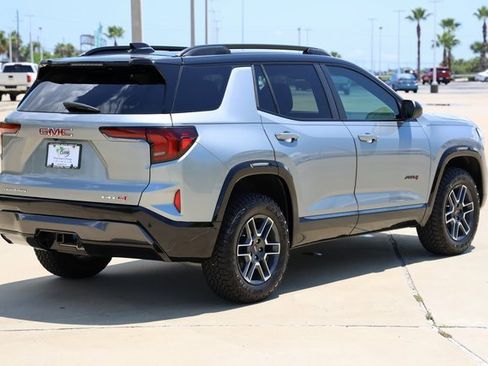 New 2026 GMC Terrain AT4 w/ LPO, Floor Liner Package image 8