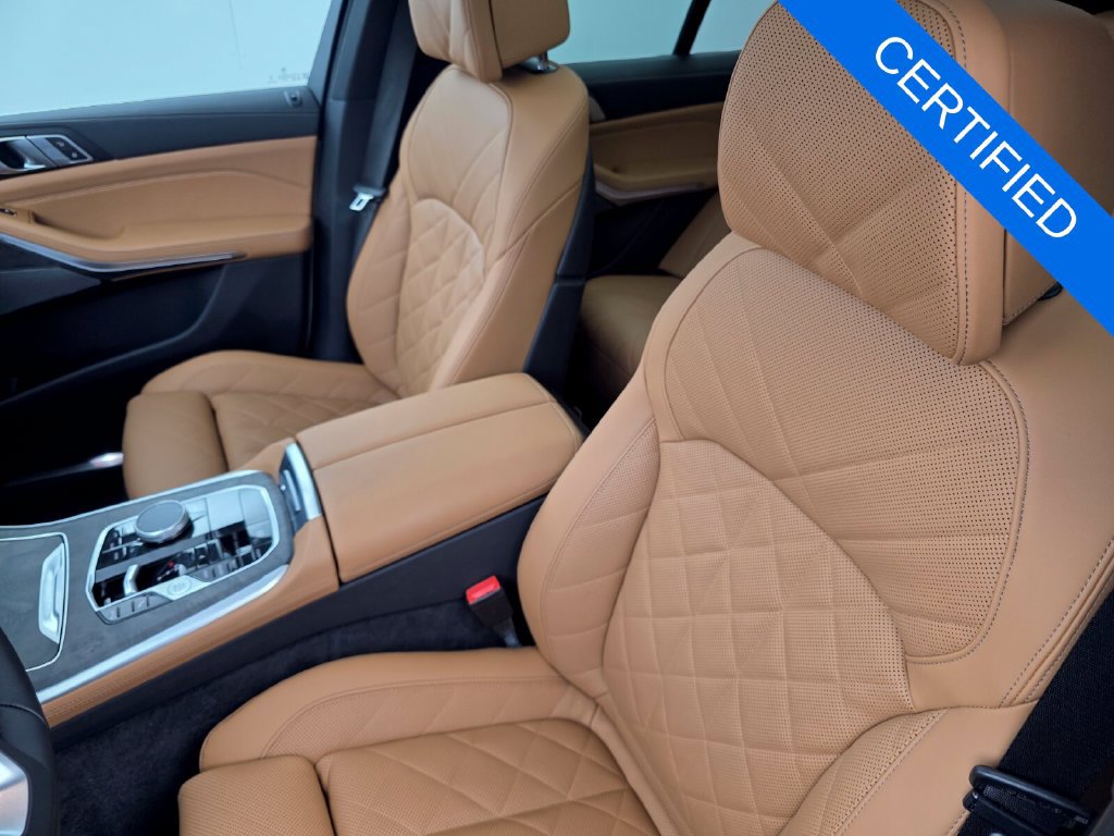 Used 2026 BMW X5 sDrive40i w/ Premium Package RWD image 11