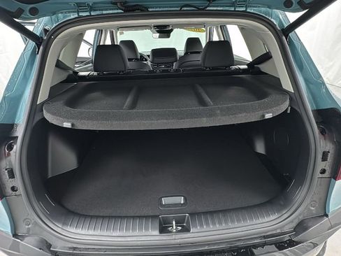 Used 2025 Kia Seltos SX image 15