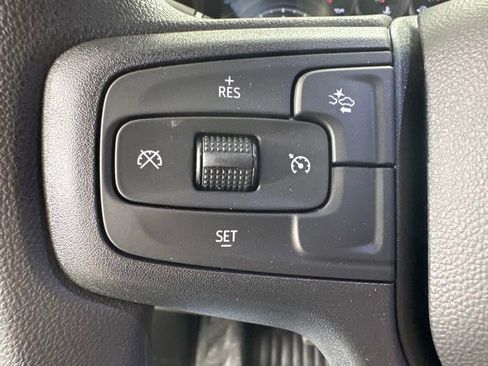 New 2025 Chevrolet Silverado 2500 W/T image 10