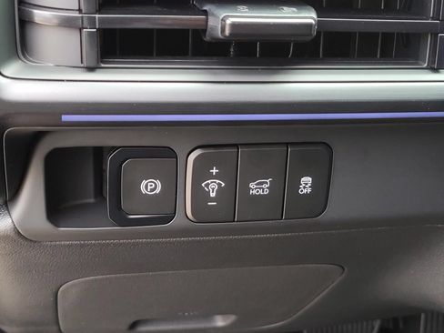 New 2026 Hyundai Santa Fe Calligraphy FWD image 16