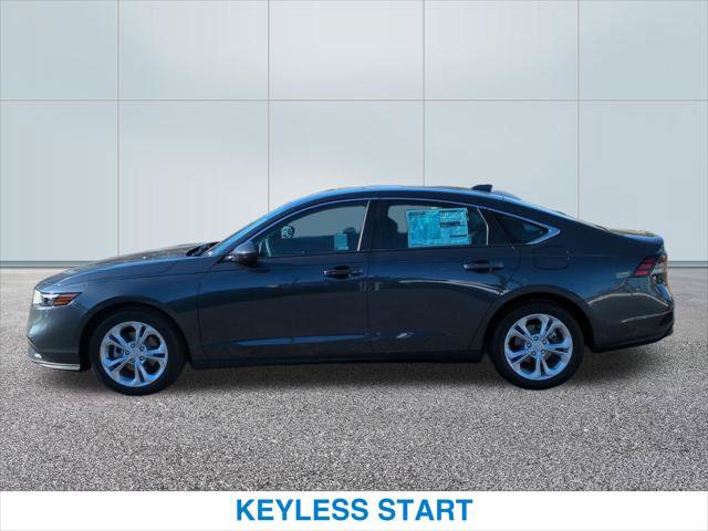 Used 2026 Honda Accord LX image 10