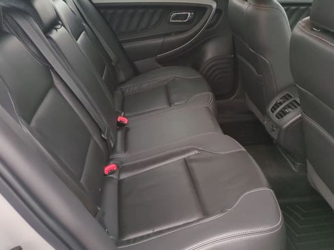 Used 2019 Ford Taurus SEL w/ Equipment Group 201A image 21