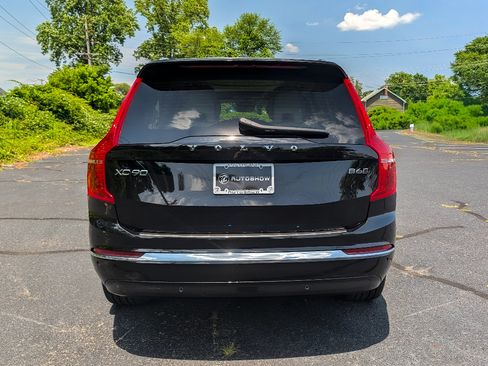Used 2023 Volvo XC90 B6 Plus w/ Protection Package Premier AWD/4WD image 6