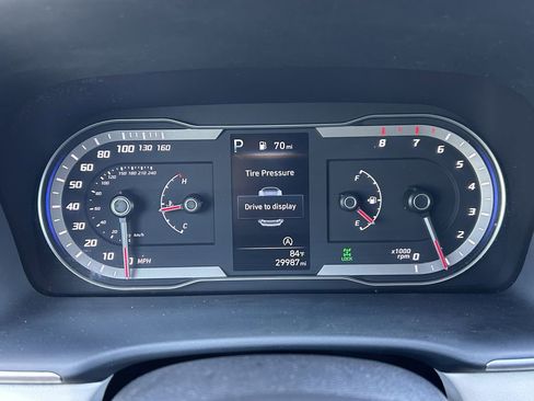 Used 2024 Hyundai Tucson SEL image 29