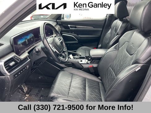 Certified 2024 Kia Telluride SX Prestige X-Line image 43
