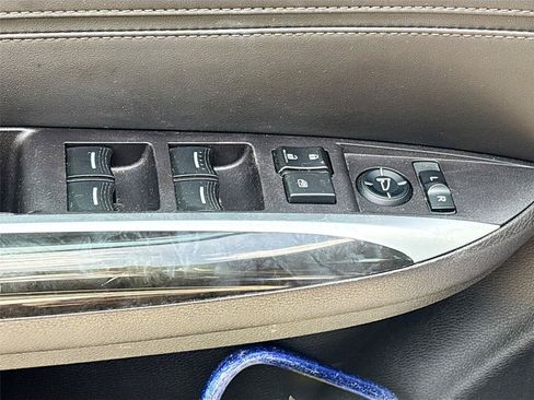 Used 2019 Acura TLX FWD image 17