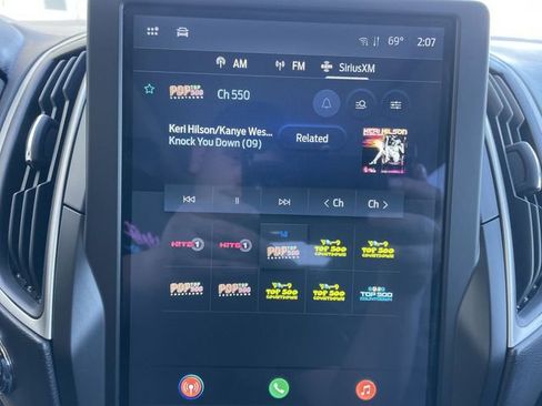 Used 2024 Ford Edge SEL w/ Convenience Package image 16