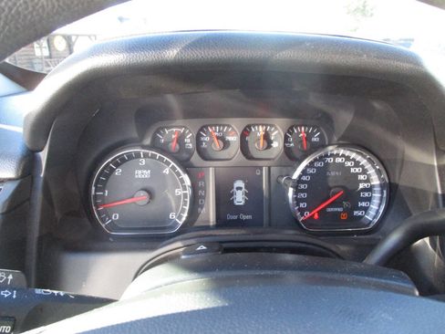 Used 2016 Chevrolet Tahoe 2WD image 13