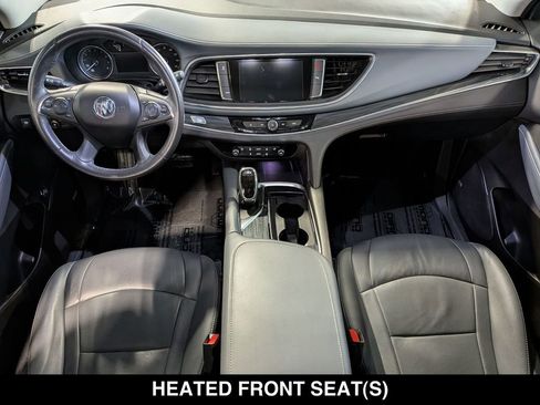 Used 2020 Buick Enclave Essence w/ Sound and Sites Package FWD image 27