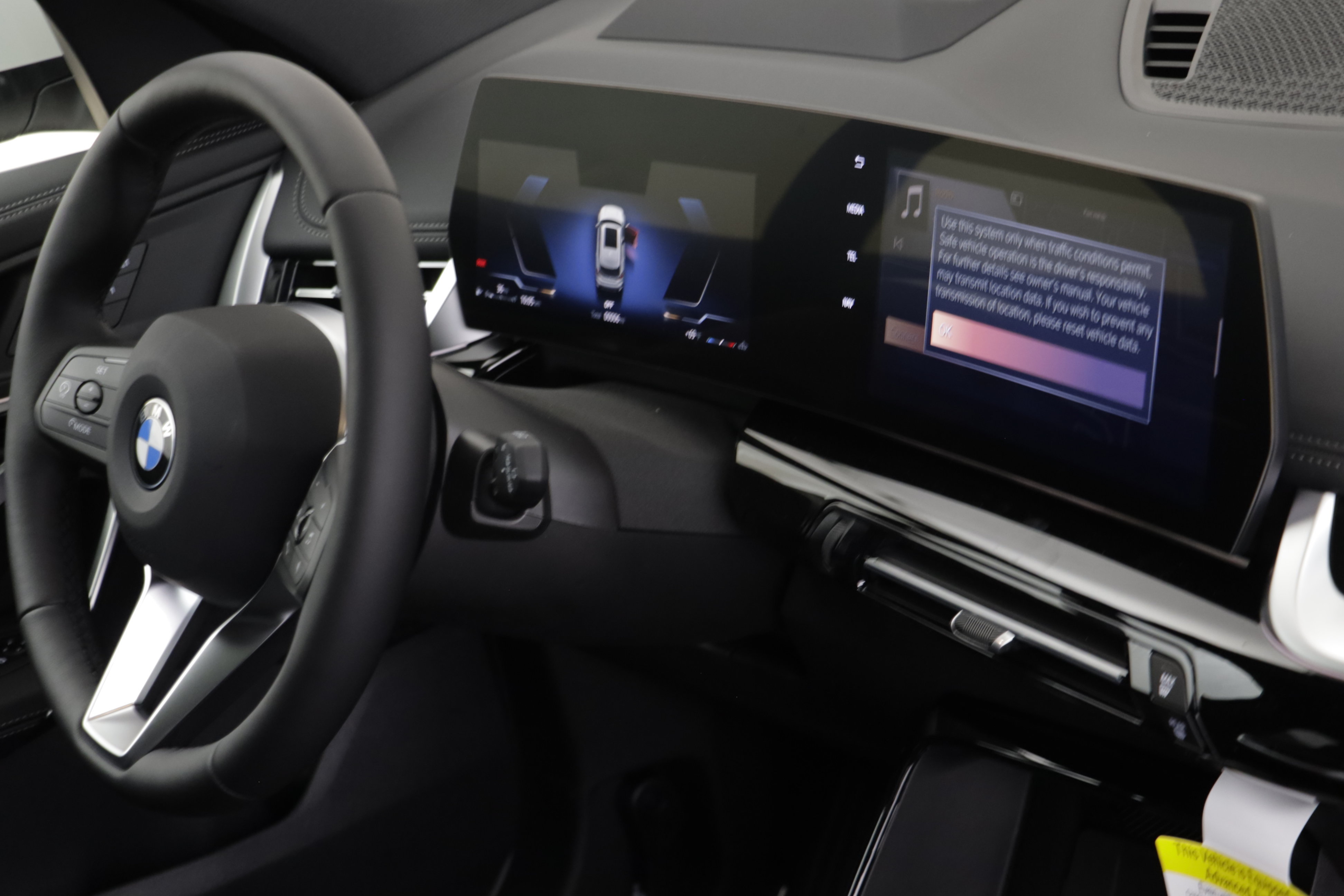 New 2027 BMW X1 xDrive28i AWD/4WD image 21