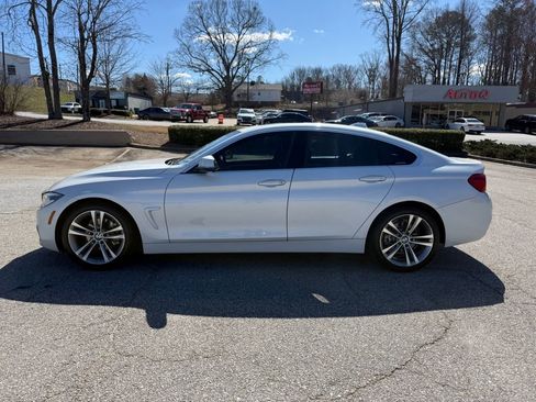 Used 2018 BMW 430i Gran Coupe image 2
