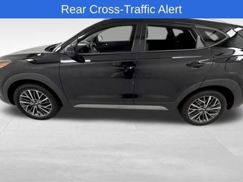 Used 2020 Hyundai Tucson SEL AWD/4WD image 7