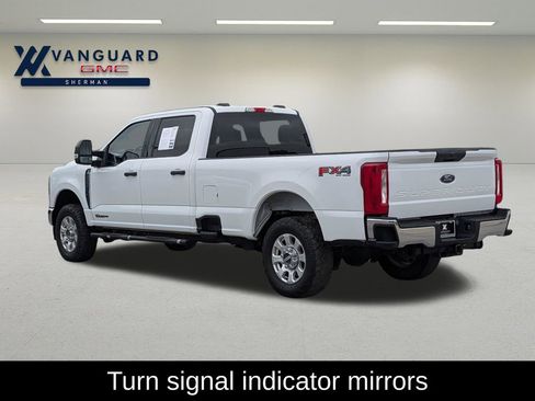 Used 2023 Ford F250 XLT w/ FX4 Off-Road Package AWD/4WD image 5