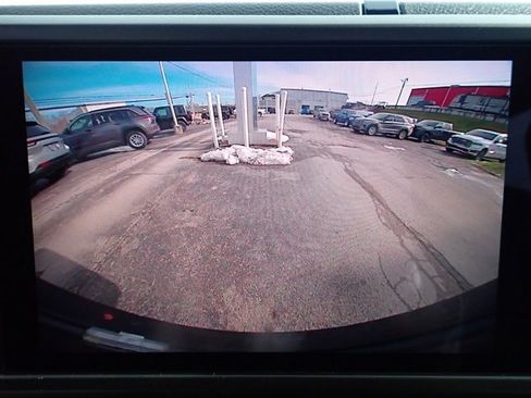 New 2026 Jeep Wrangler Sport image 20