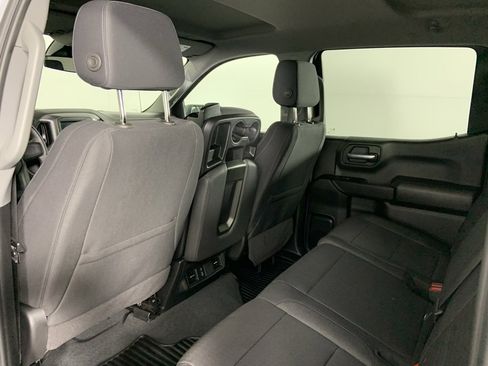 Used 2025 GMC Sierra 1500 Pro w/ Convenience Package image 27