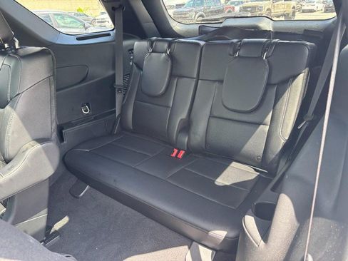 Used 2024 Ford Explorer ST w/ Equipment Group 401A AWD/4WD image 13