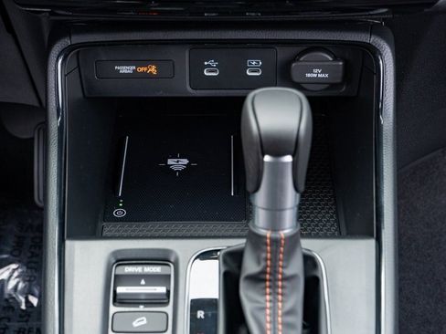 New 2026 Honda CR-V Sport Touring image 21