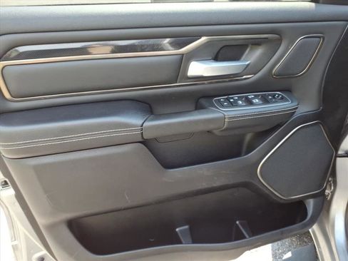 Used 2021 RAM 1500 Rebel w/ Rebel Level 2 Equipment Group AWD/4WD image 22