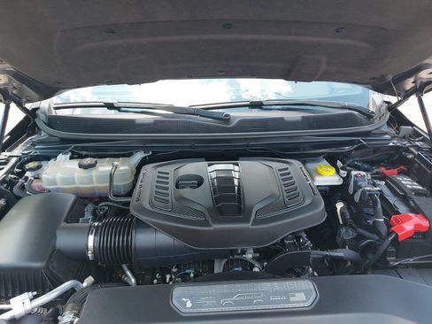 Used 2023 Jeep Wagoneer Series II AWD/4WD image 33