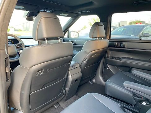New 2026 Hyundai Santa Fe Calligraphy AWD/4WD image 26