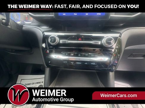 Used 2022 Ford Explorer ST AWD/4WD image 36