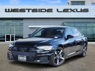 Used 2021 Audi A6 3.0T Premium Plus AWD/4WD video 1