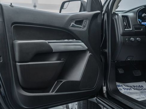 Used 2019 Chevrolet Colorado LT w/ LT Convenience Package AWD/4WD image 41
