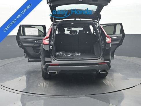 Used 2025 Honda CR-V Sport image 37