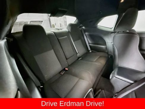 Used 2023 Dodge Challenger R/T w/ Blacktop Package RWD image 24