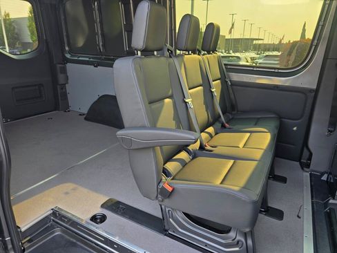 New 2026 Mercedes-Benz Sprinter 2500 image 20