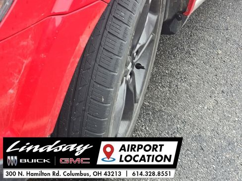 Used 2018 Dodge Journey Crossroad image 6