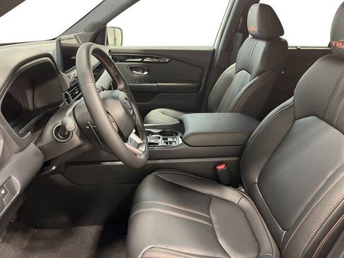New 2026 Honda Pilot TrailSport image 13