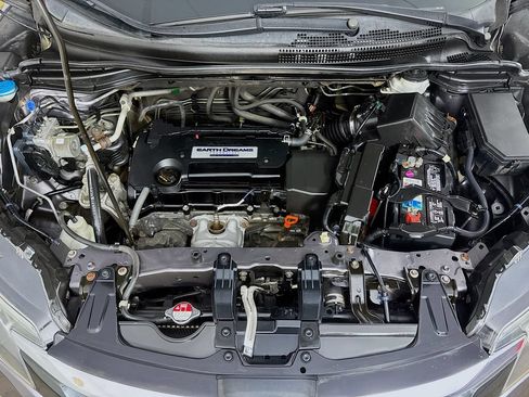 Used 2015 Honda CR-V Touring image 39