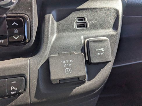 Used 2025 RAM ProMaster 3500 w/ Quick Order Package 22G SLT image 24