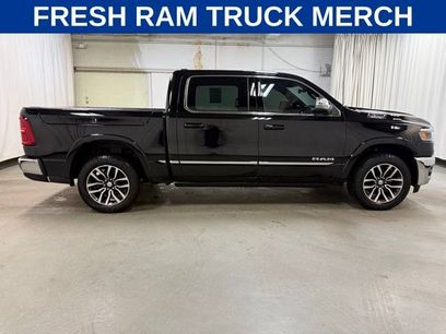 Used 2025 RAM 1500 Limited