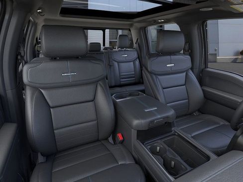 New 2026 Ford F250 4x4 Crew Cab Super Duty image 10