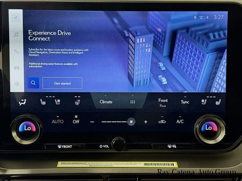 Certified 2024 Lexus TX 350 AWD w/ Captains Chair Package image 13