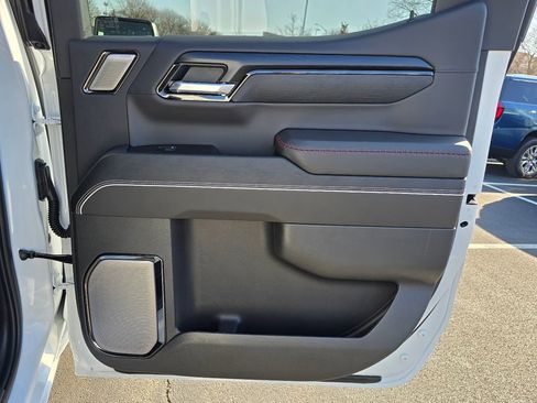 New 2026 GMC Sierra 1500 AT4X image 31