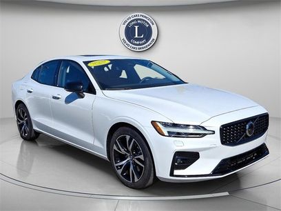 Certified 2025 Volvo S60 B5 Core