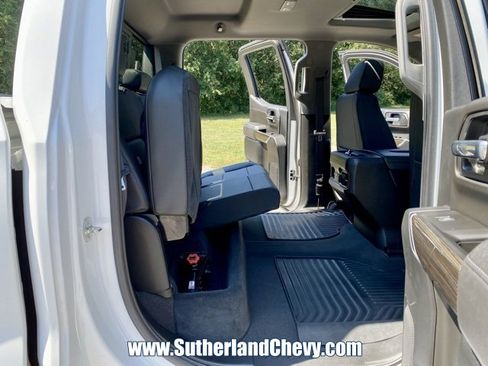 Used 2022 Chevrolet Silverado 1500 RST w/ All Star Edition Plus image 49