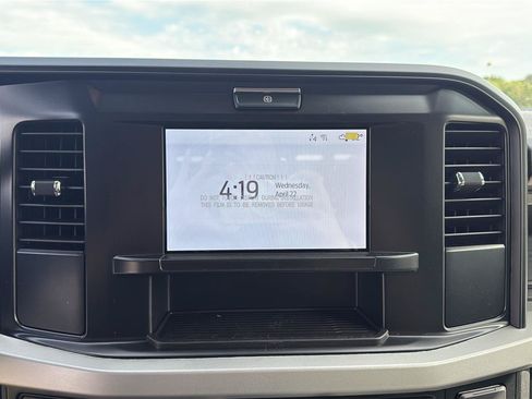 New 2026 Ford F550 4x4 SuperCab Super Duty image 20