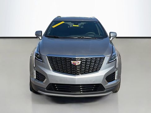 New 2025 Cadillac XT5 Premium Luxury w/ Technology Package image 2