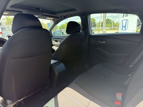 Used 2023 Honda Accord Sport image 23
